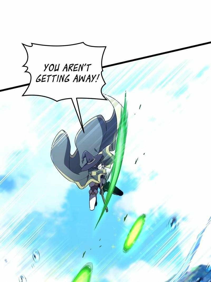 The King’s Avatar Chapter 135 - Page 8