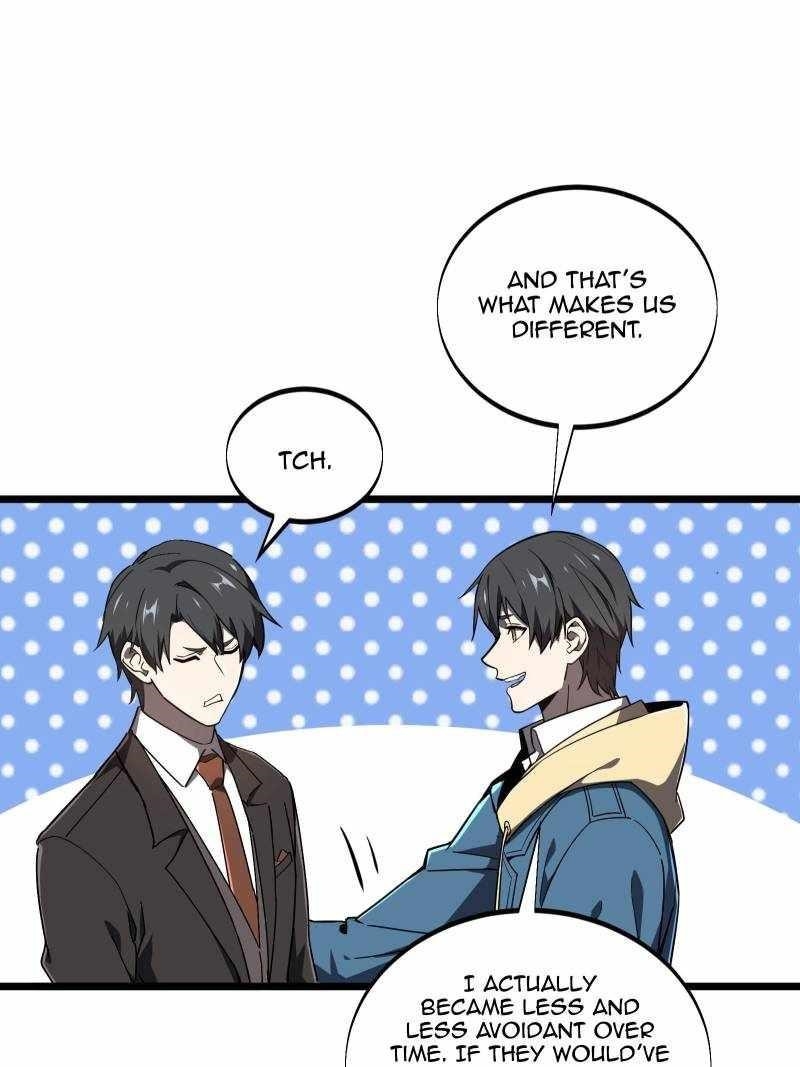 The King’s Avatar Chapter 136 - Page 72