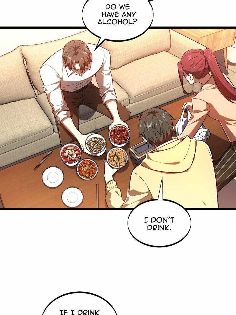 The King’s Avatar Chapter 137 - Page 12