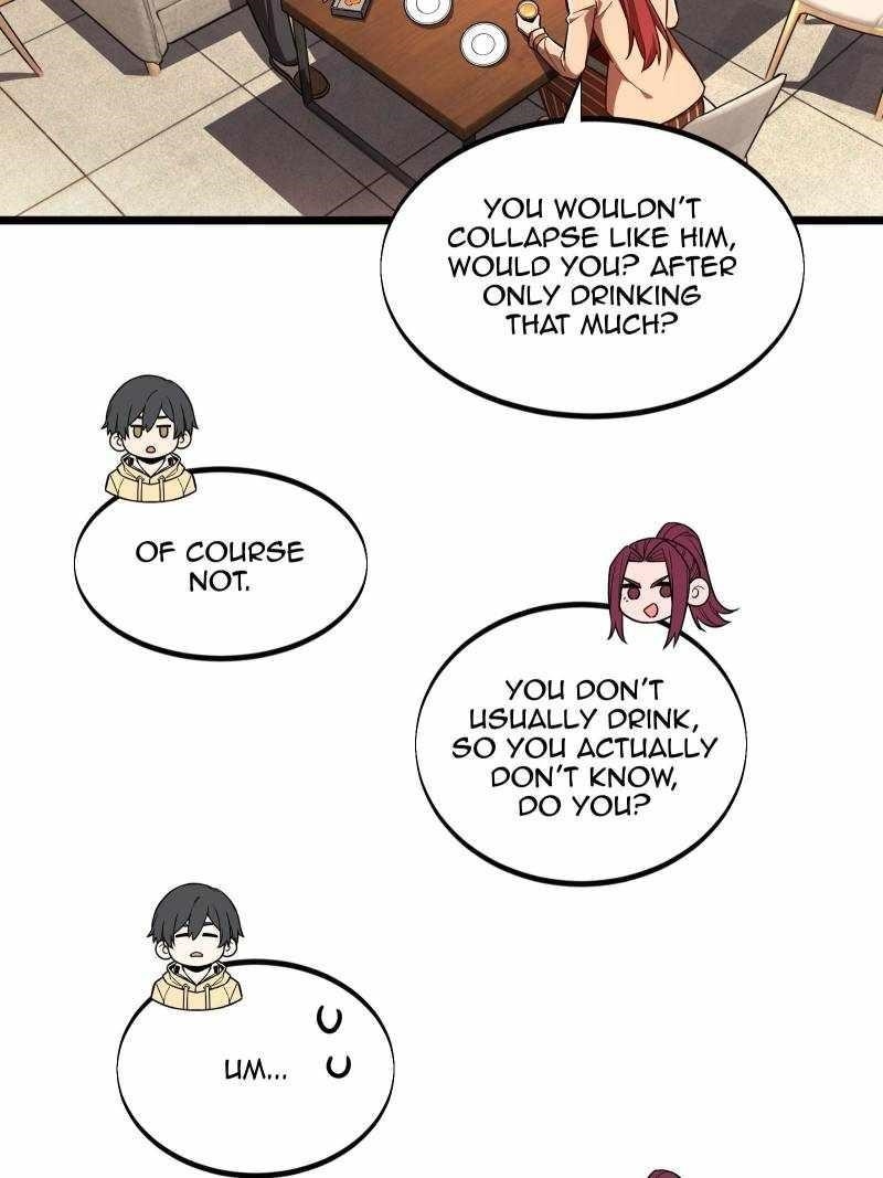 The King’s Avatar Chapter 137 - Page 19