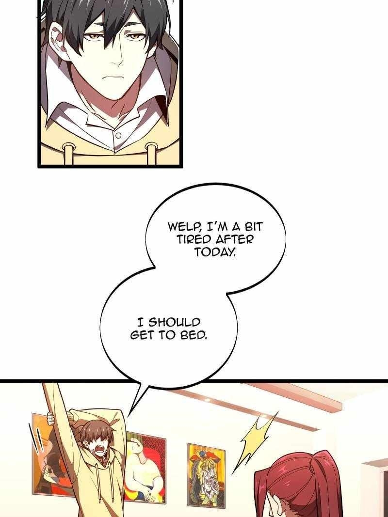 The King’s Avatar Chapter 137 - Page 22