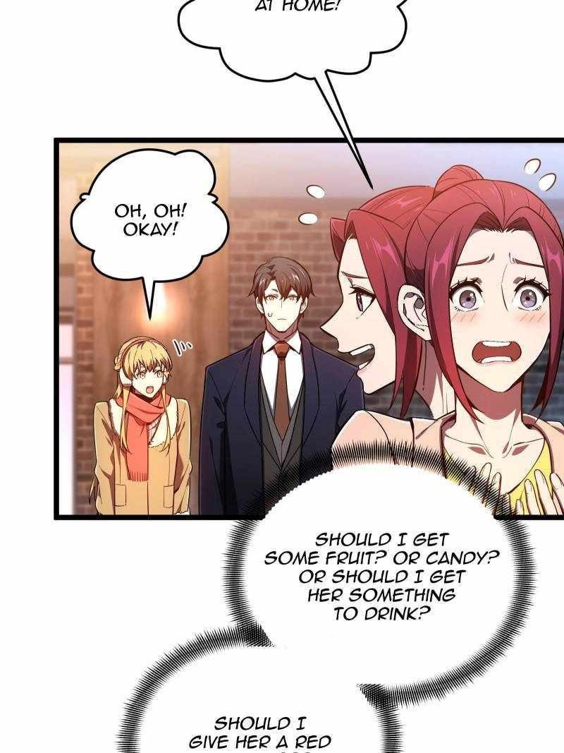 The King’s Avatar Chapter 137 - Page 35