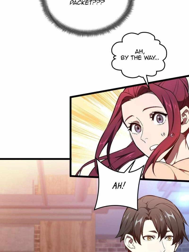 The King’s Avatar Chapter 137 - Page 36