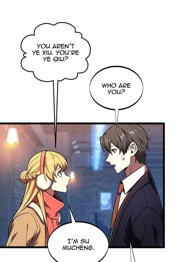 The King’s Avatar Chapter 137 - Page 40