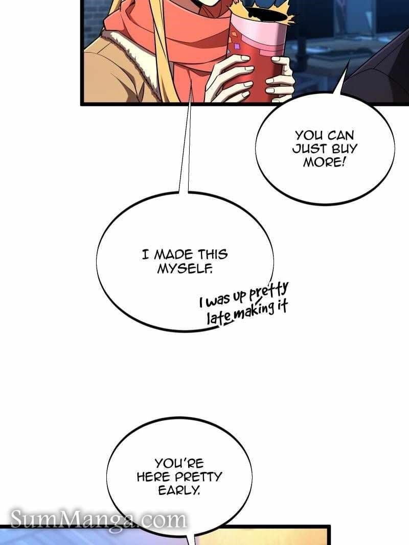 The King’s Avatar Chapter 137 - Page 42