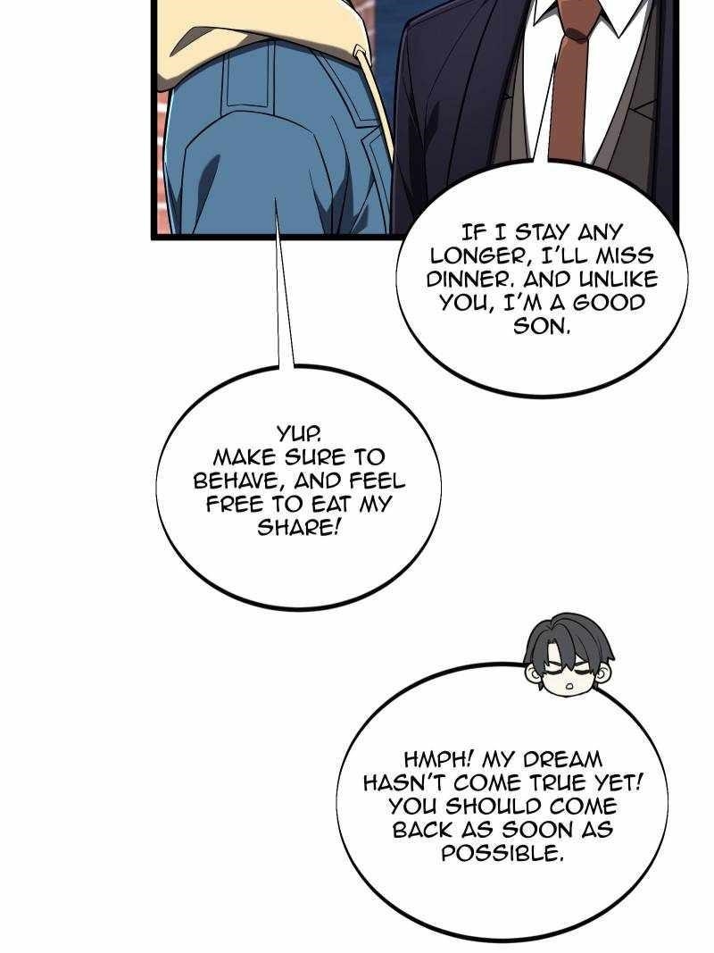 The King’s Avatar Chapter 137 - Page 45