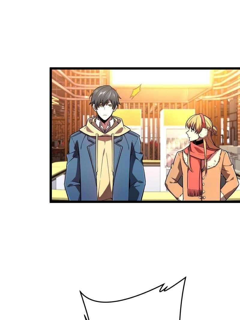 The King’s Avatar Chapter 137 - Page 48