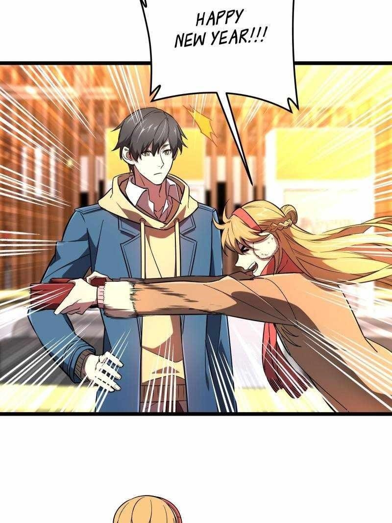 The King’s Avatar Chapter 137 - Page 49