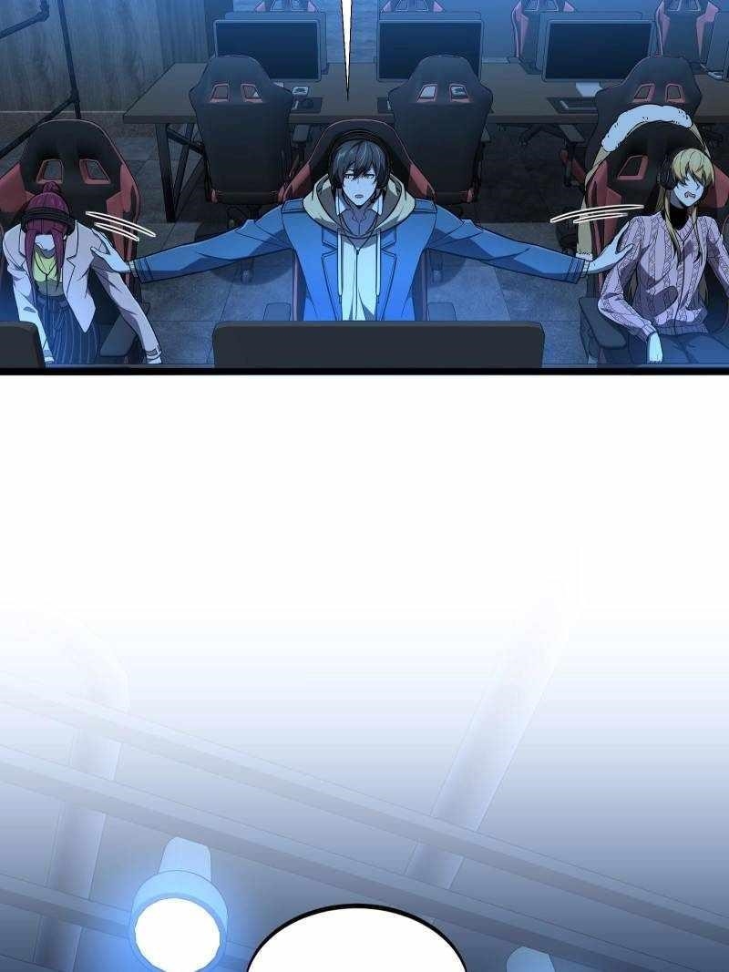 The King’s Avatar Chapter 137 - Page 58