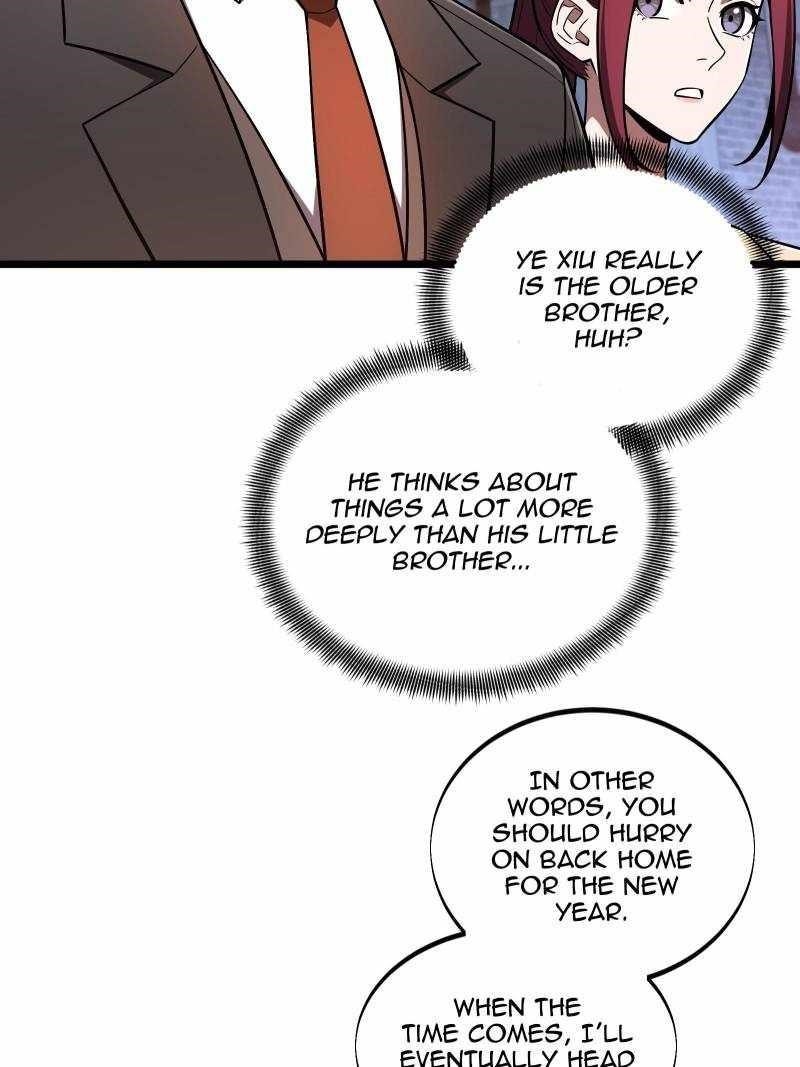 The King’s Avatar Chapter 137 - Page 6