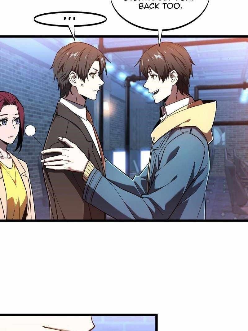 The King’s Avatar Chapter 137 - Page 7