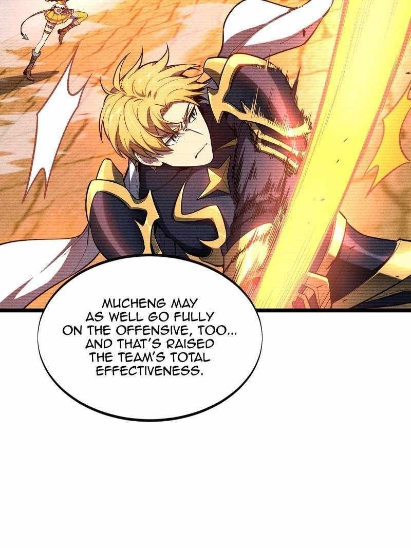 The King’s Avatar Chapter 138 - Page 10