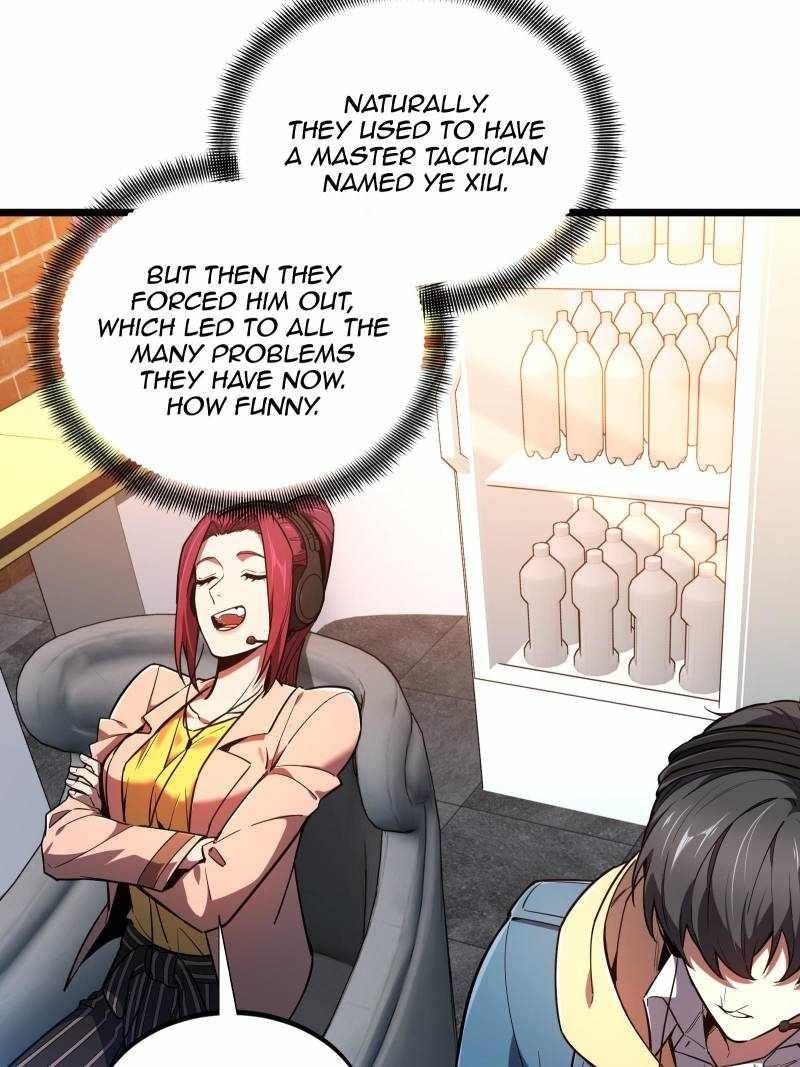 The King’s Avatar Chapter 138 - Page 18