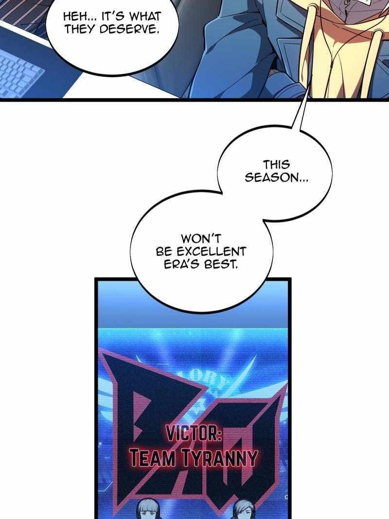 The King’s Avatar Chapter 138 - Page 19