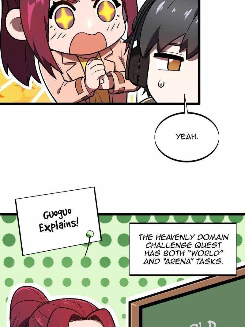 The King’s Avatar Chapter 138 - Page 24