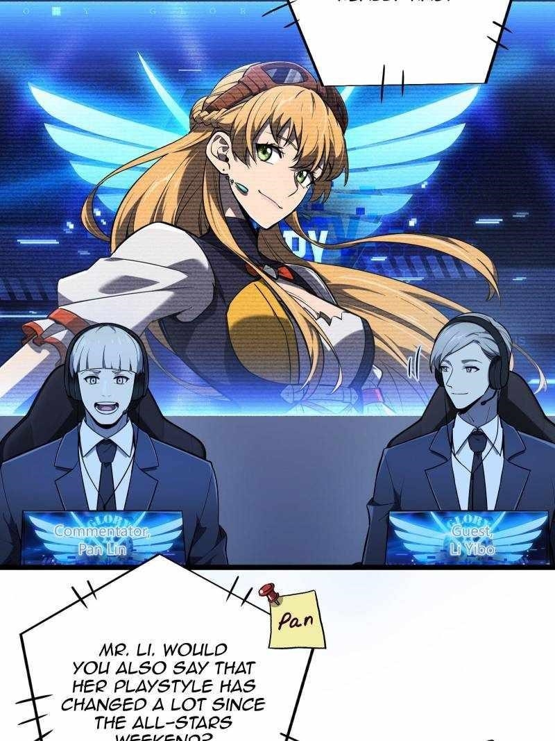 The King’s Avatar Chapter 138 - Page 3