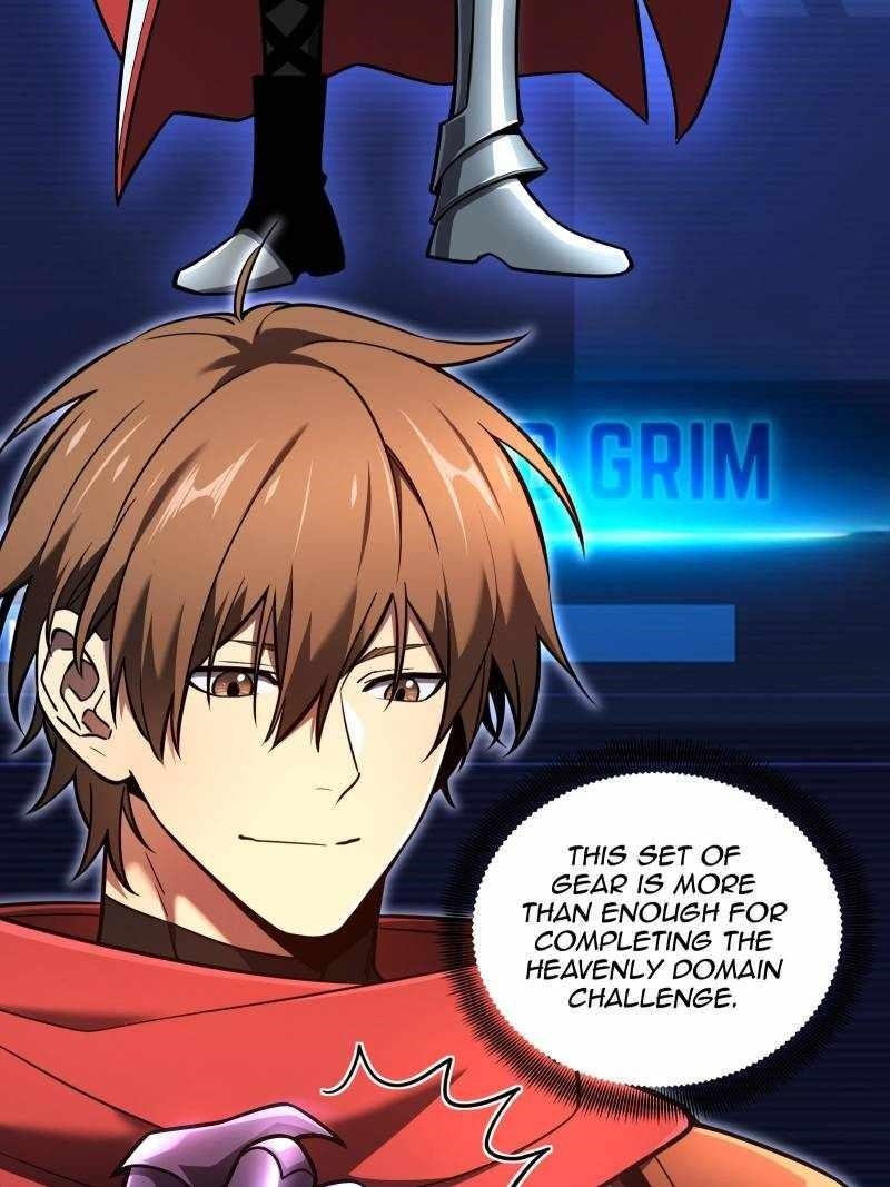 The King’s Avatar Chapter 138 - Page 30