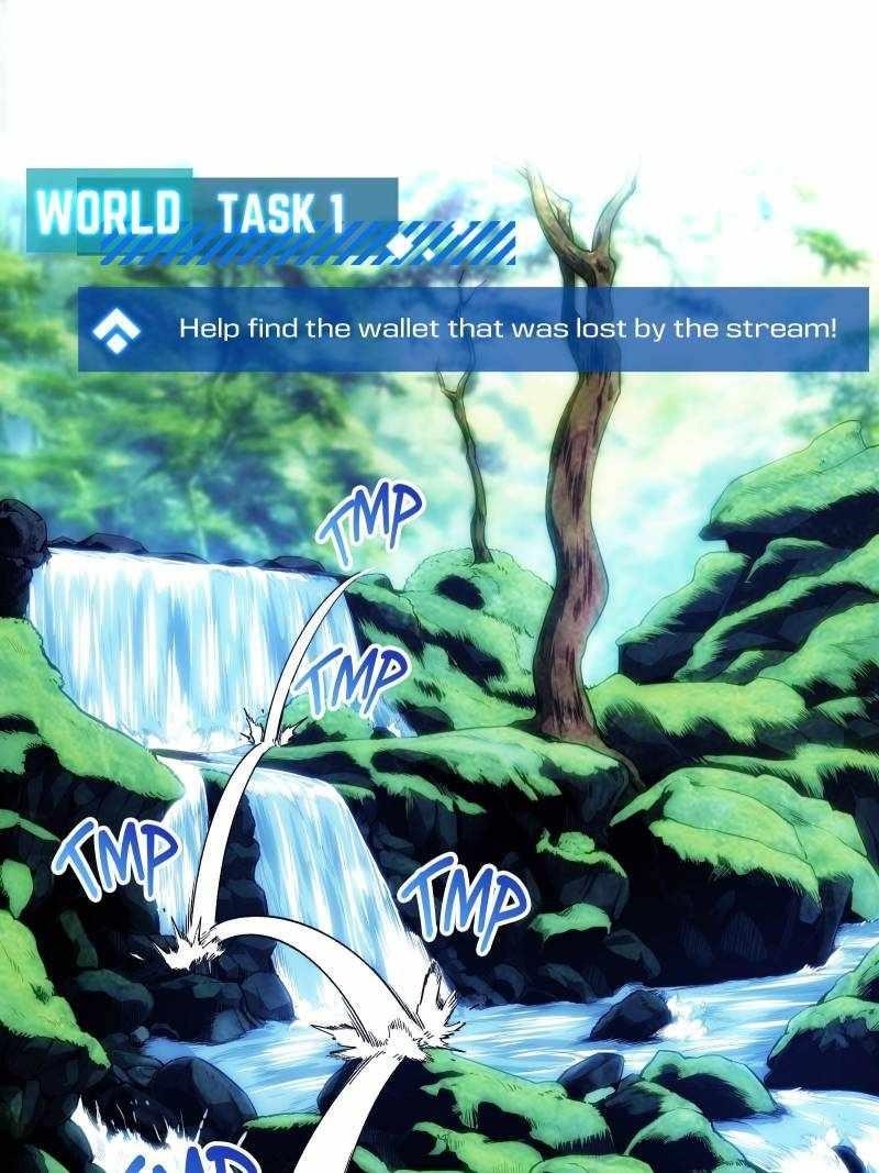 The King’s Avatar Chapter 138 - Page 33