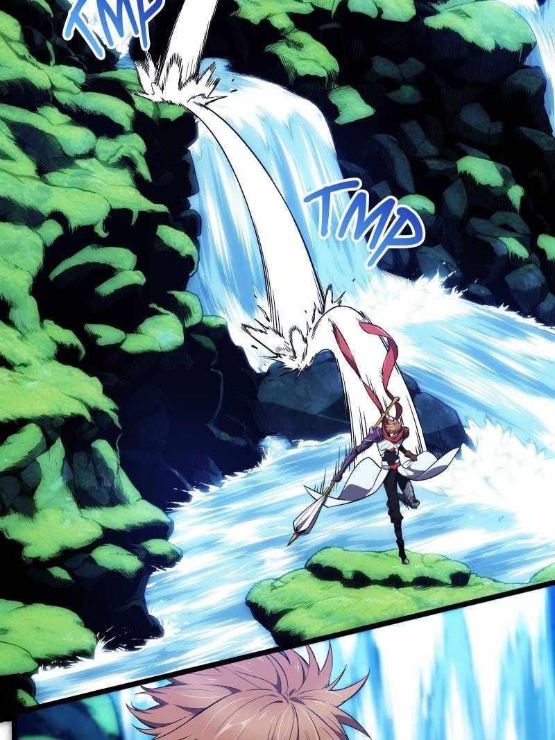 The King’s Avatar Chapter 138 - Page 34