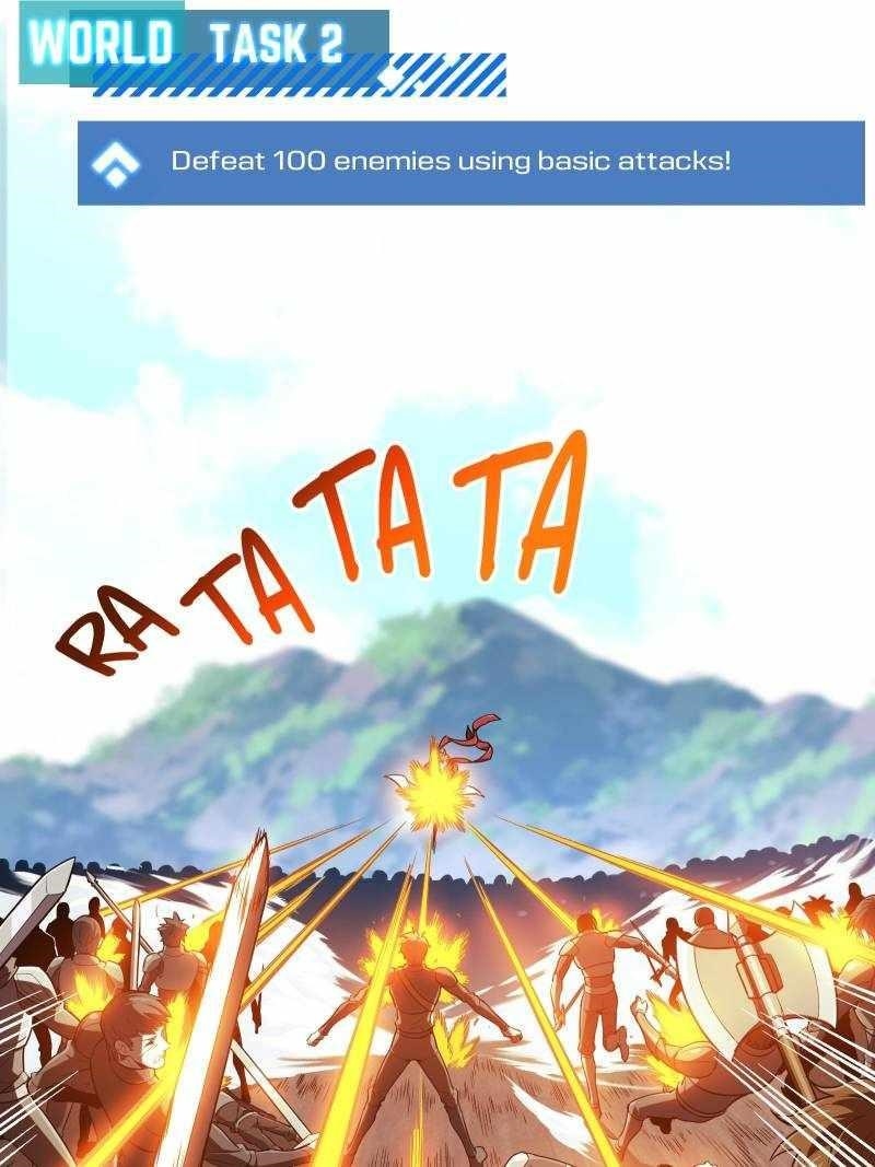 The King’s Avatar Chapter 138 - Page 36