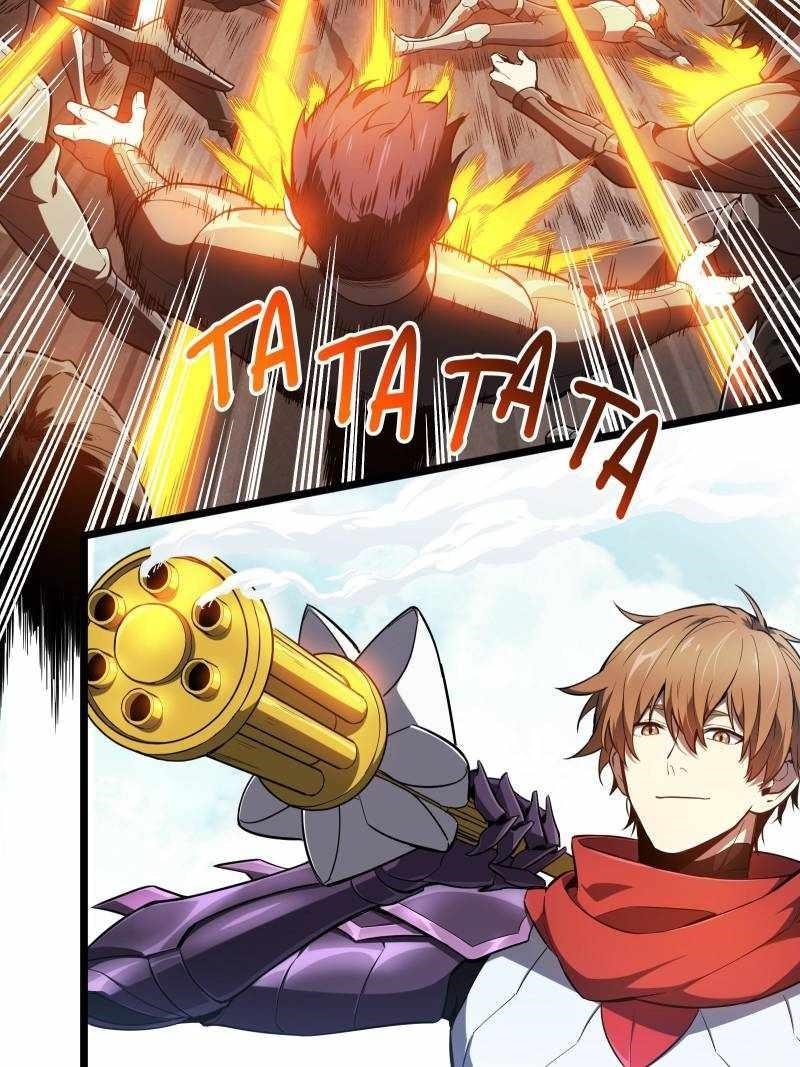 The King’s Avatar Chapter 138 - Page 37