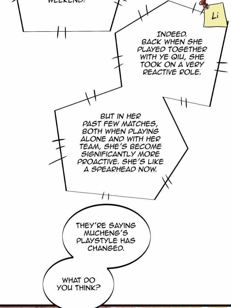 The King’s Avatar Chapter 138 - Page 4