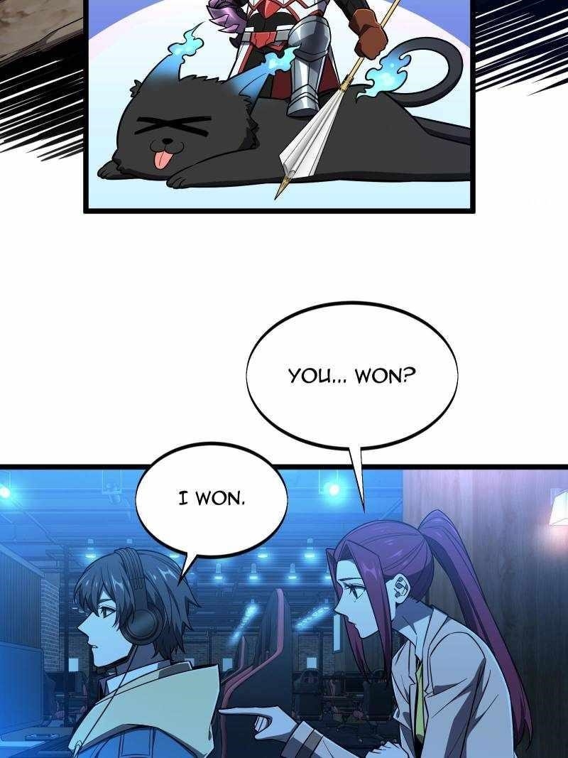 The King’s Avatar Chapter 138 - Page 41