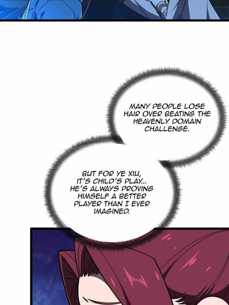 The King’s Avatar Chapter 138 - Page 42