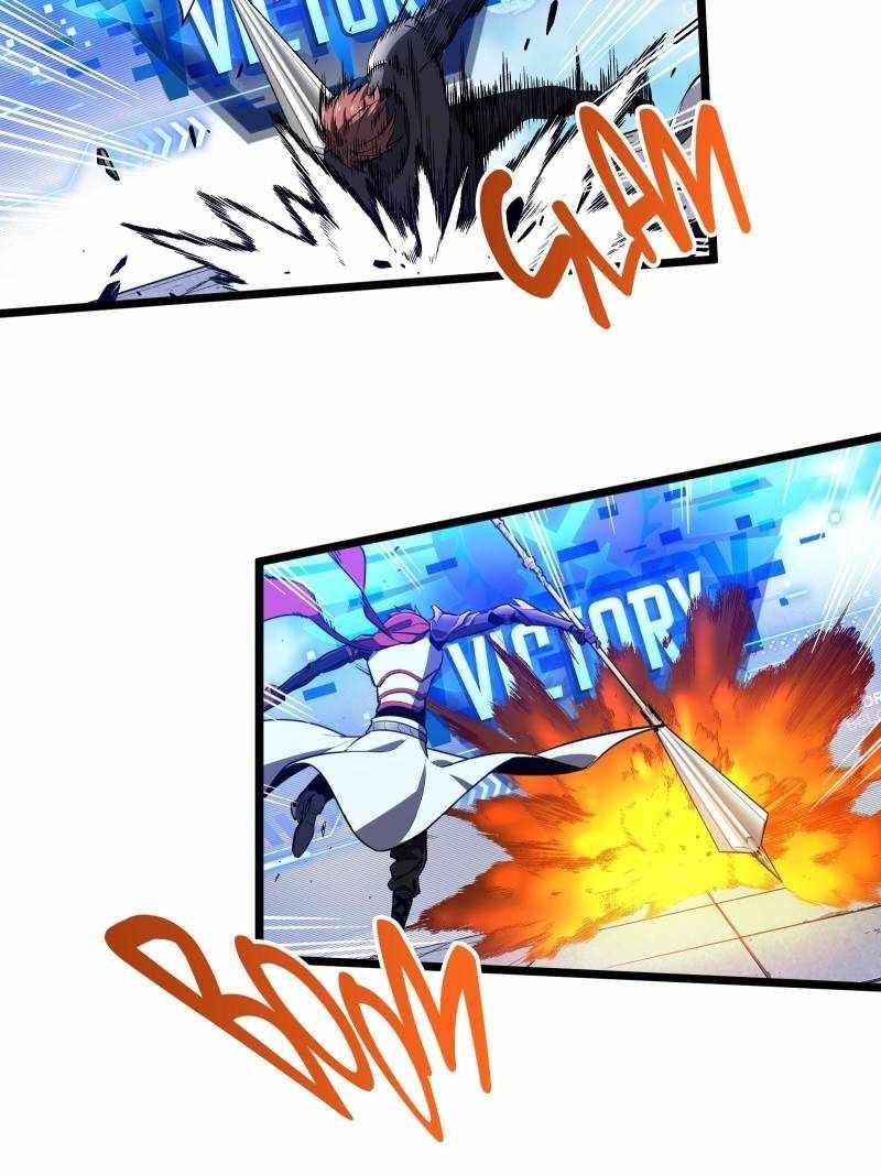 The King’s Avatar Chapter 138 - Page 47