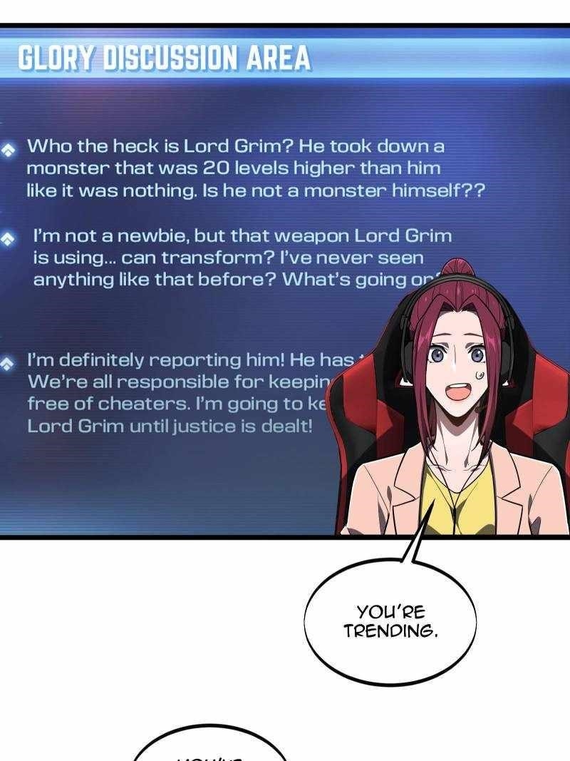 The King’s Avatar Chapter 138 - Page 48