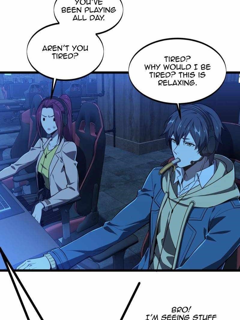 The King’s Avatar Chapter 138 - Page 49