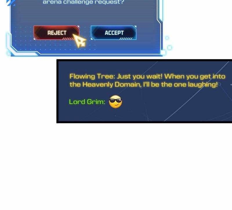 The King’s Avatar Chapter 138 - Page 51