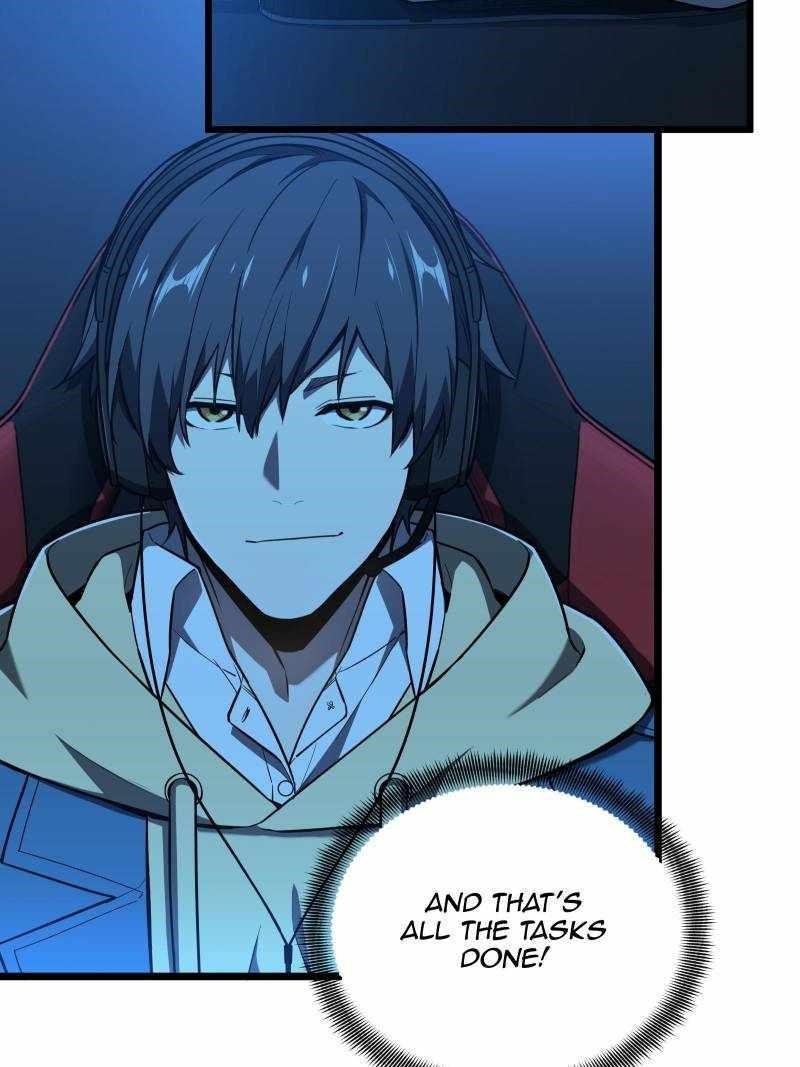 The King’s Avatar Chapter 138 - Page 53