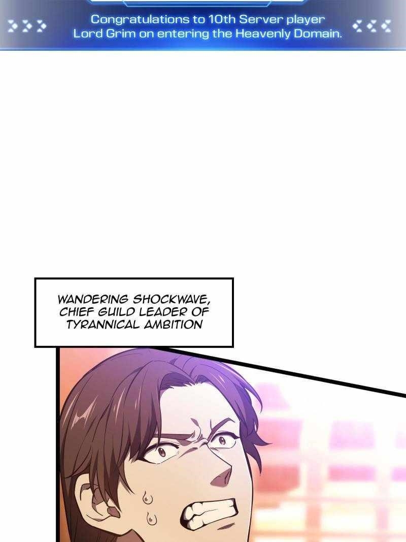 The King’s Avatar Chapter 138 - Page 57