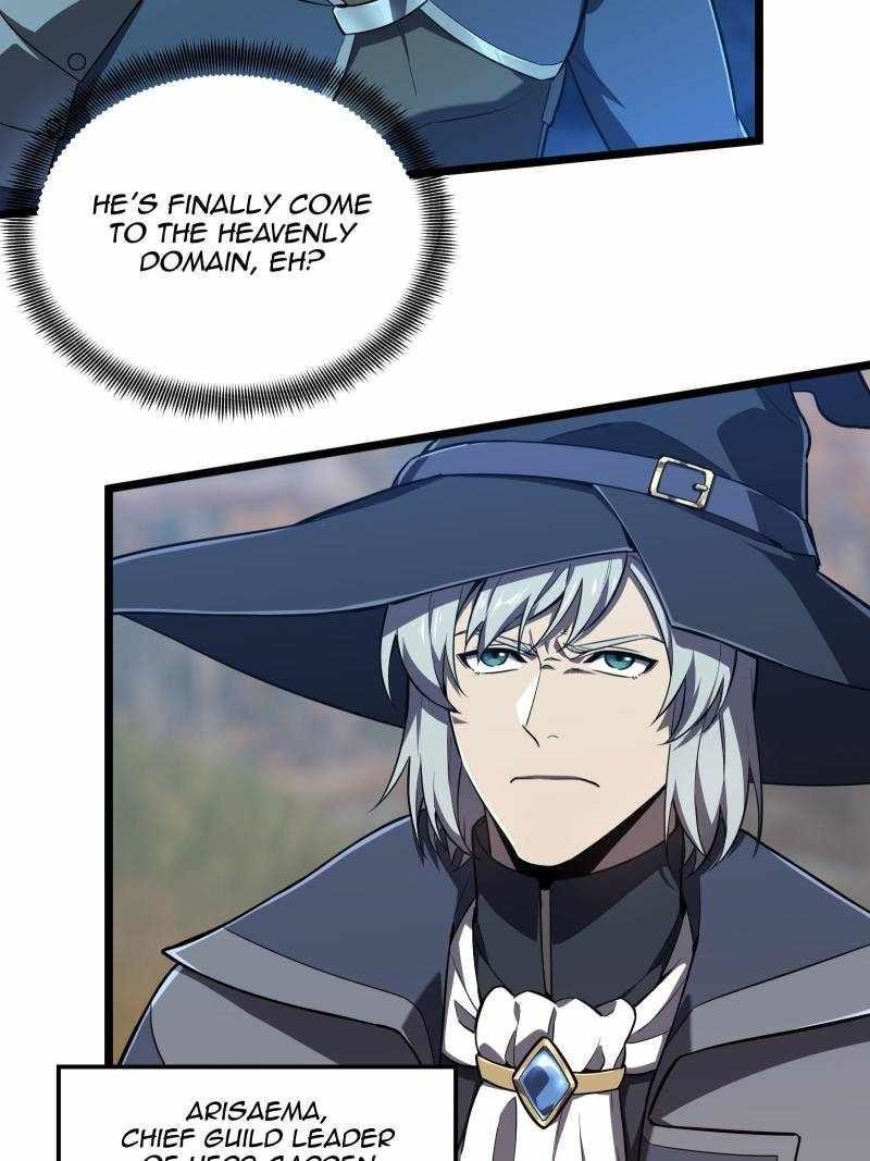 The King’s Avatar Chapter 138 - Page 59