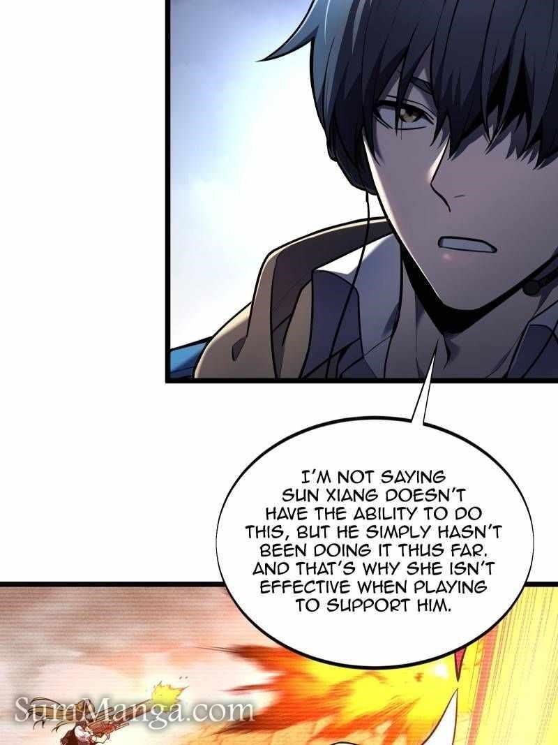 The King’s Avatar Chapter 138 - Page 9