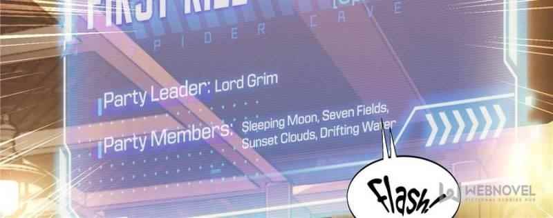 The King’s Avatar Chapter 14 - Page 21