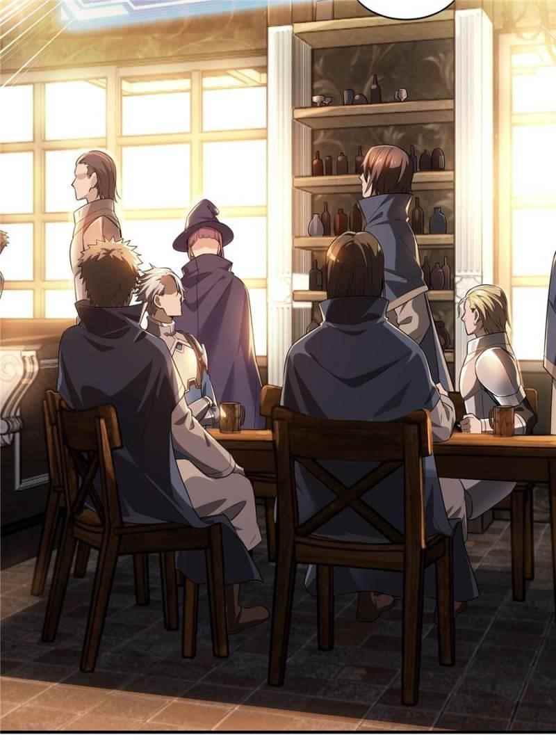 The King’s Avatar Chapter 14 - Page 22