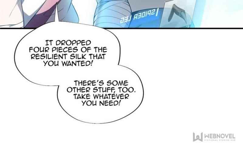 The King’s Avatar Chapter 14 - Page 41