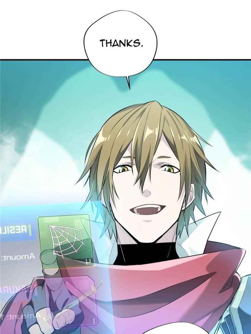 The King’s Avatar Chapter 14 - Page 42