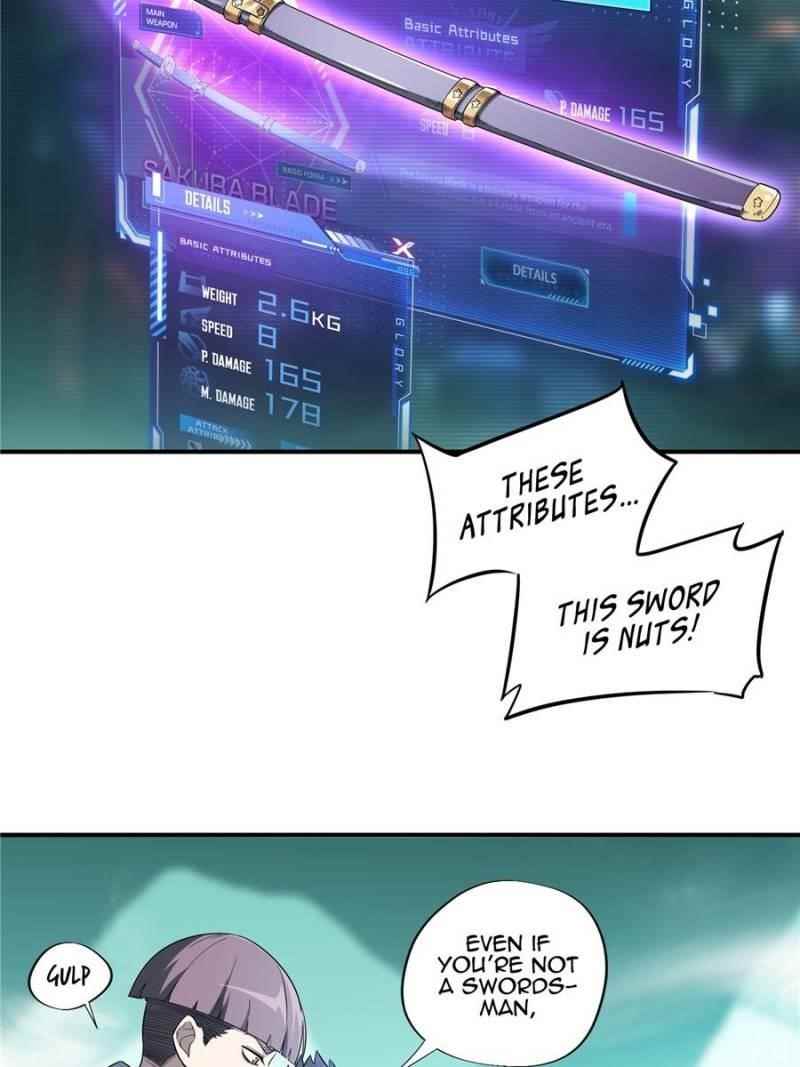 The King’s Avatar Chapter 14 - Page 46