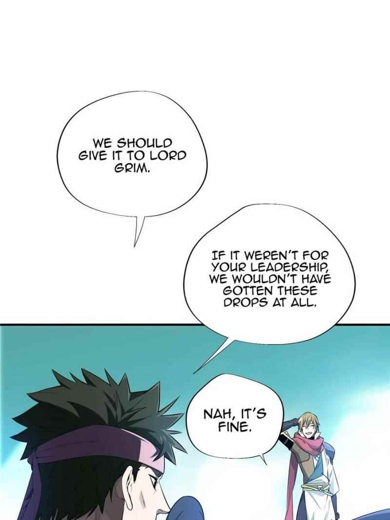 The King’s Avatar Chapter 14 - Page 48