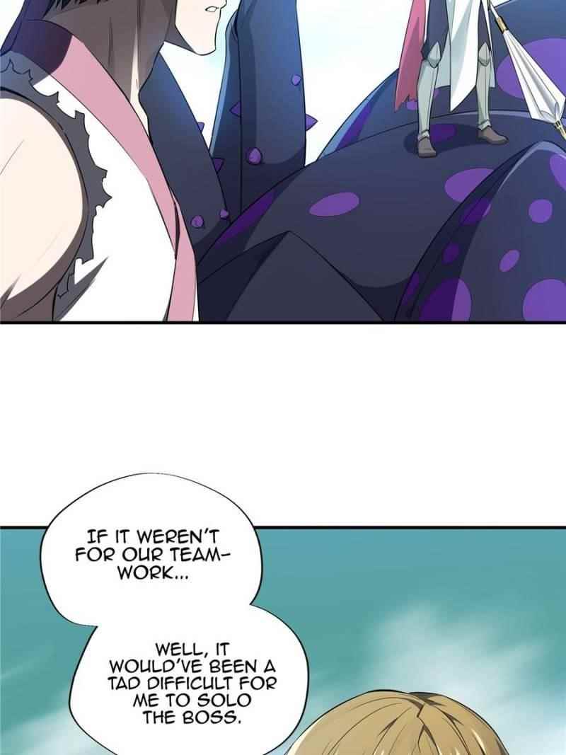 The King’s Avatar Chapter 14 - Page 49