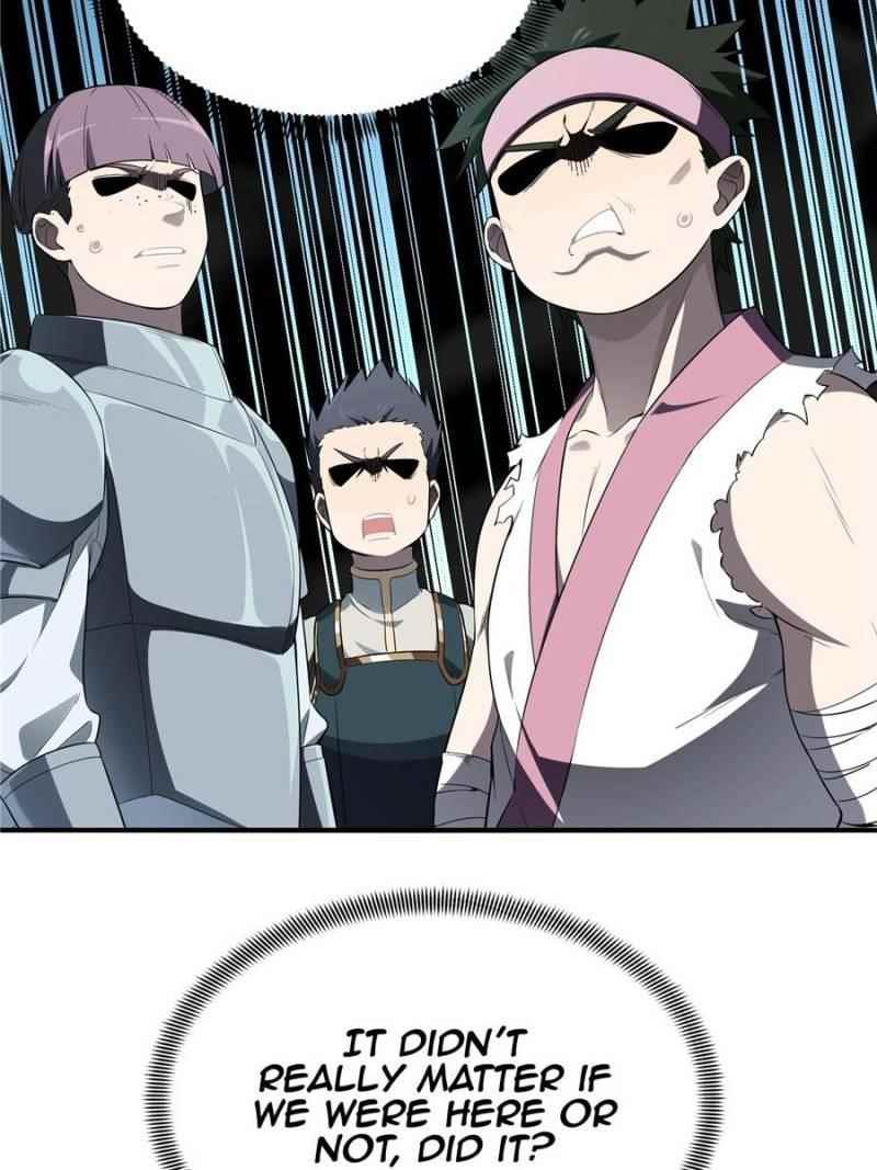 The King’s Avatar Chapter 14 - Page 52