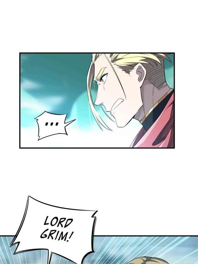 The King’s Avatar Chapter 14 - Page 54