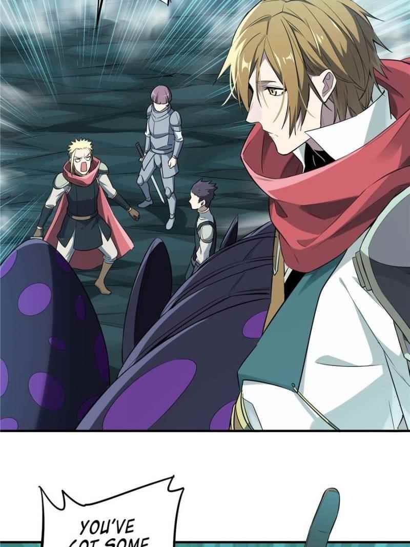 The King’s Avatar Chapter 14 - Page 55