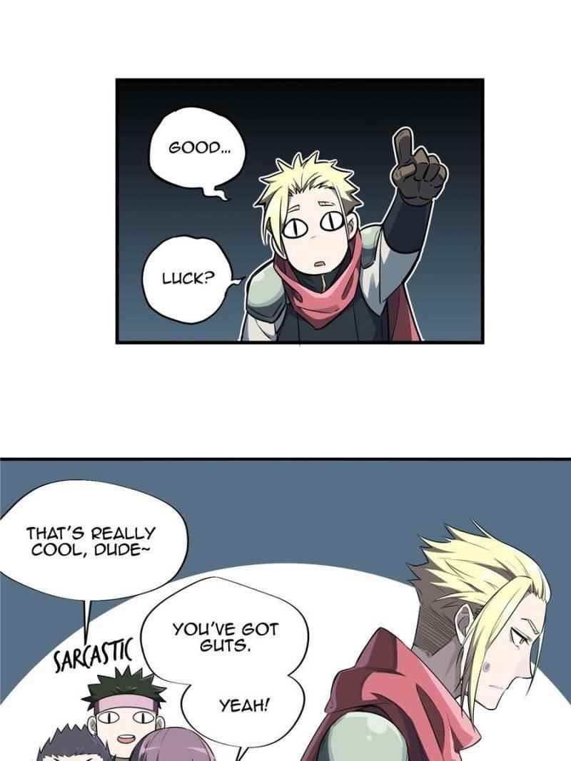 The King’s Avatar Chapter 14 - Page 64