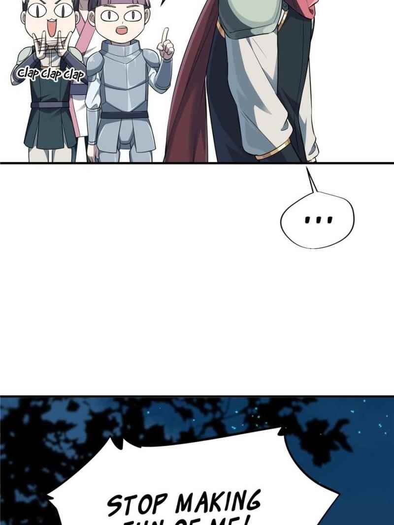 The King’s Avatar Chapter 14 - Page 65