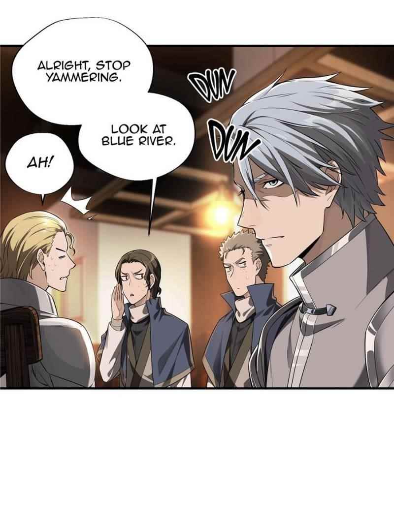 The King’s Avatar Chapter 14 - Page 7