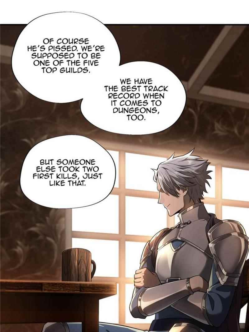 The King’s Avatar Chapter 14 - Page 8